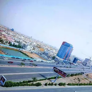 ميرا للاجنحة الفندقية الفاخرة طريق الامير سلطان بجدة 4* جدة