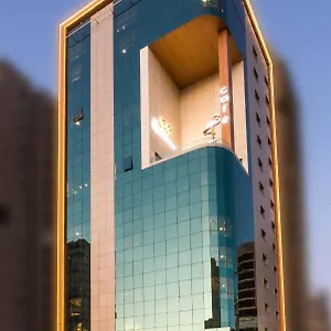 نخبة الملقا 3* الرياض