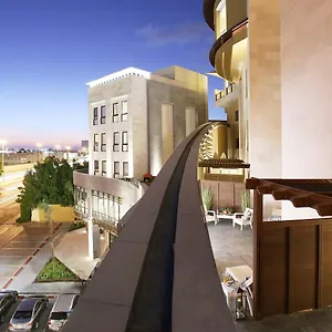 أسكوت صاري 4* جدة