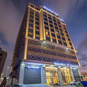 Mirnian 4* جدة