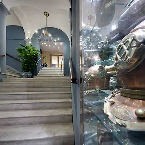 ديل مار فندق