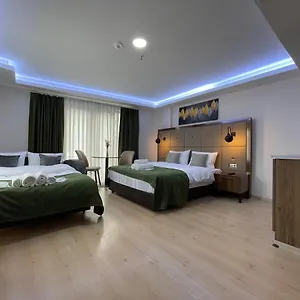 Elegance اسطنبول