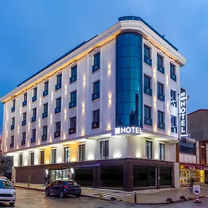Dem Premium - Round Trip Airport Service - Istanbul International Airport 4* Arnavutkoy