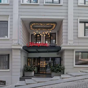 Hampton By Hilton Sirkeci 3* اسطنبول