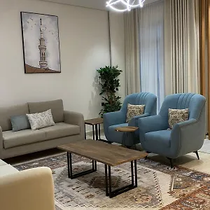 لافندرية طيبة شقة