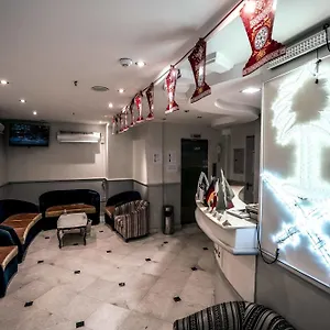 فندق Qasr Zuwar, مكة