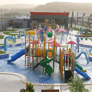 عمارية اكوابارك الرياض