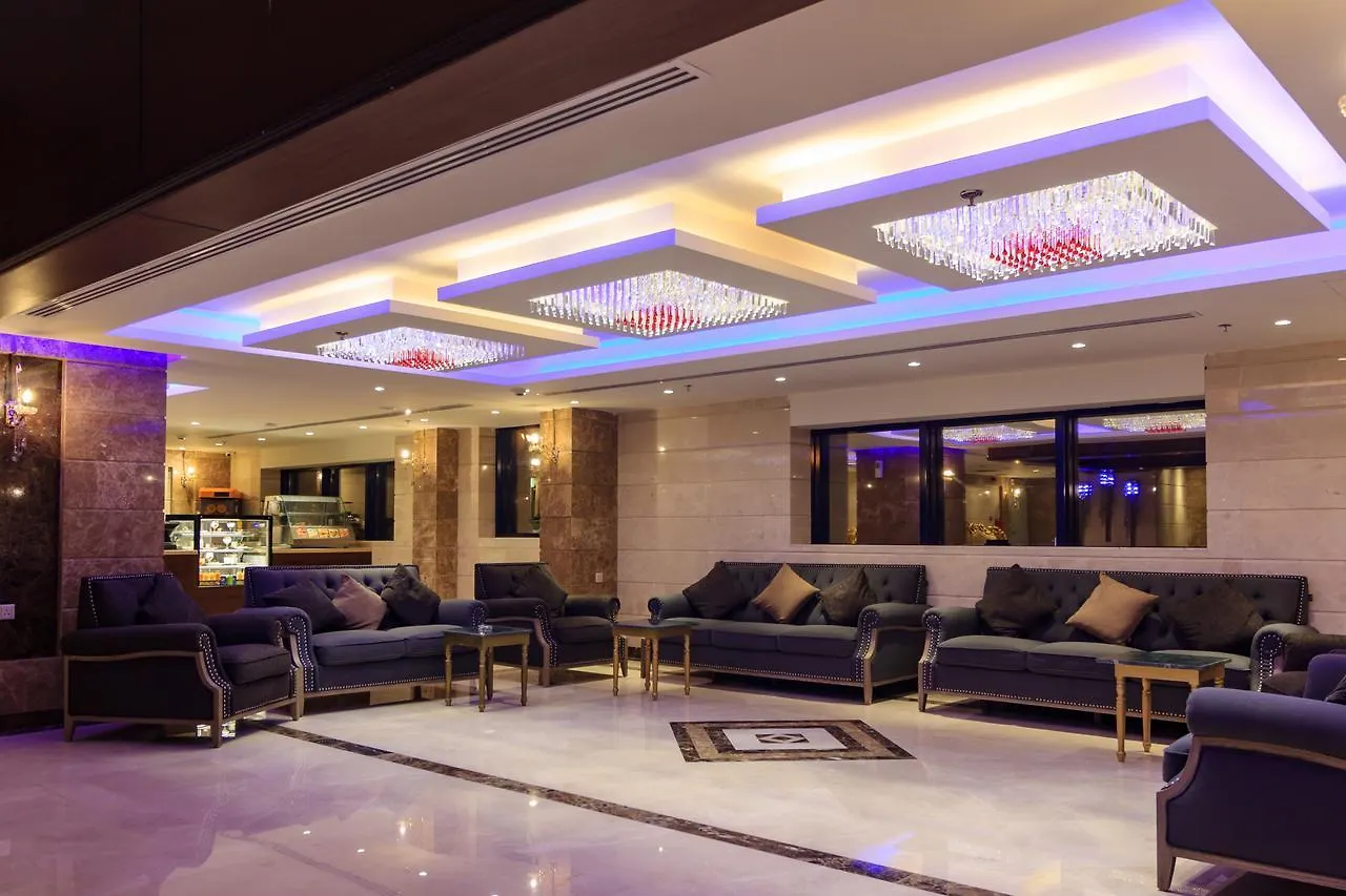 Al Bayraq Hotel Mecca