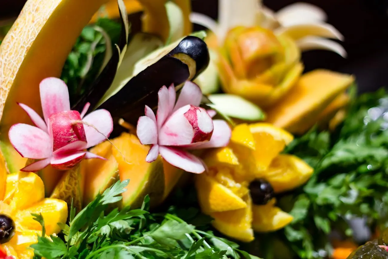 Al Bayraq Hotel 3*, Mecca Saudi Arabia