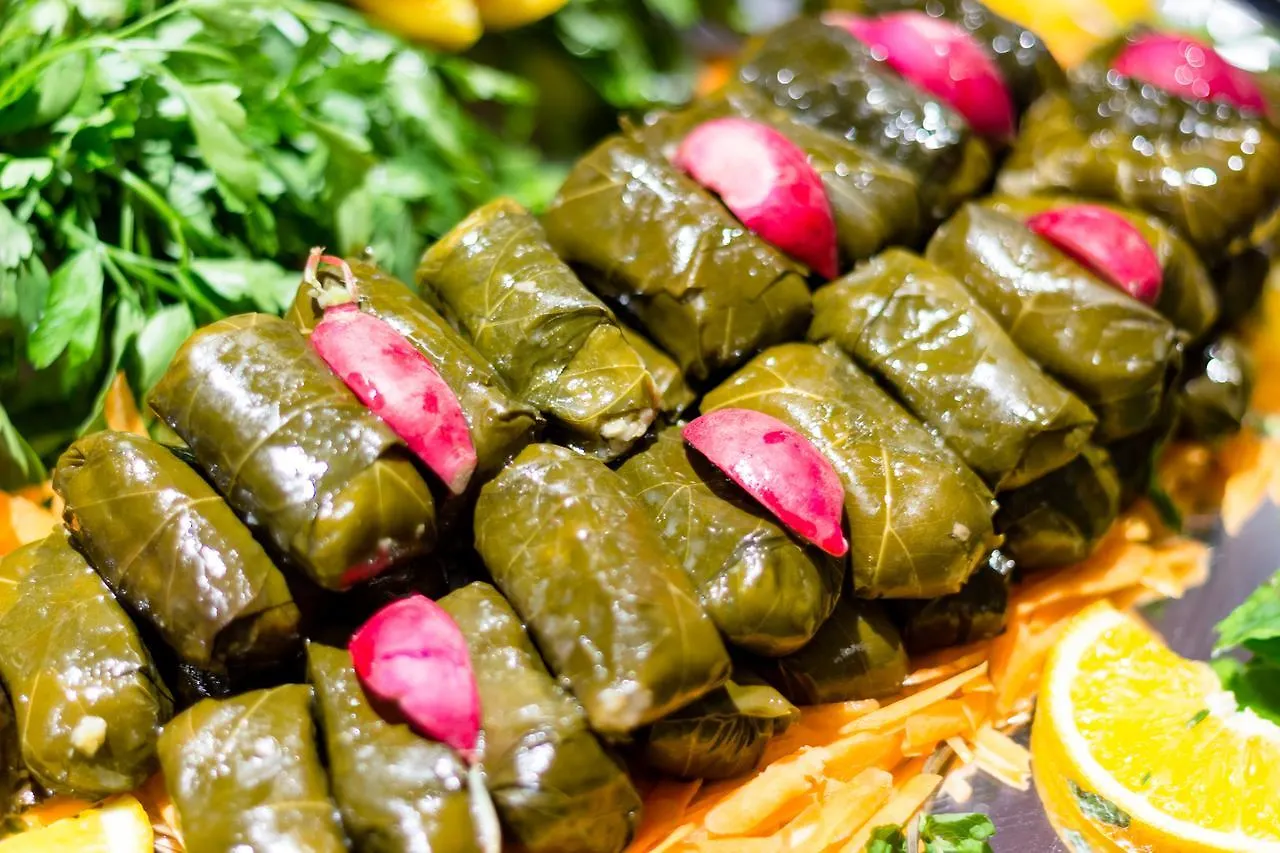 فندق البيرق مكة