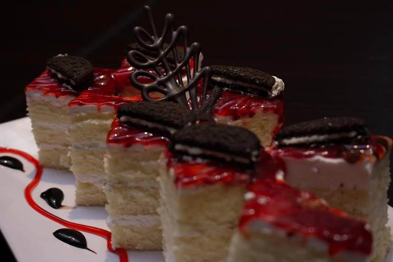 Al Bayraq Hotel Saudi Arabia