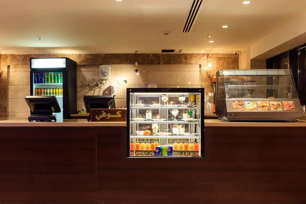 ***  Al Bayraq Hotel Saudi Arabia