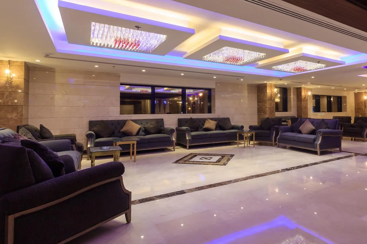 Al Bayraq Hotel 3*, Mecca Saudi Arabia