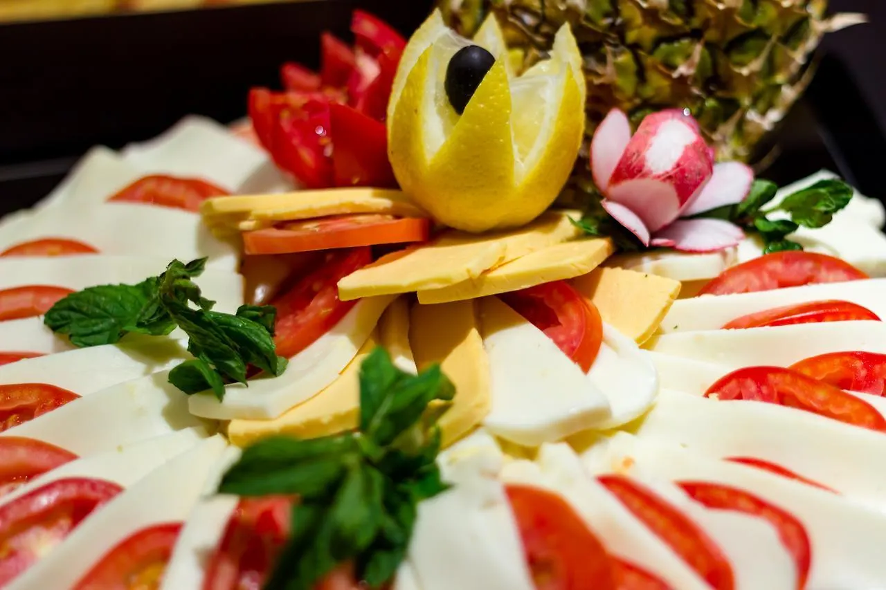 ***  Al Bayraq Hotel Saudiarabien
