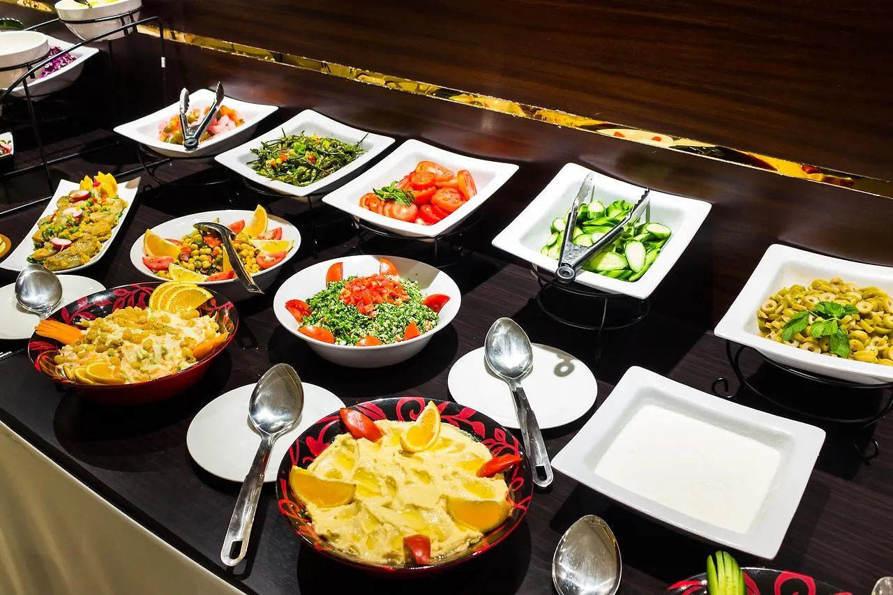 Al Bayraq Hotel