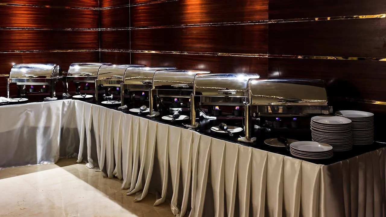 Al Bayraq Hotel