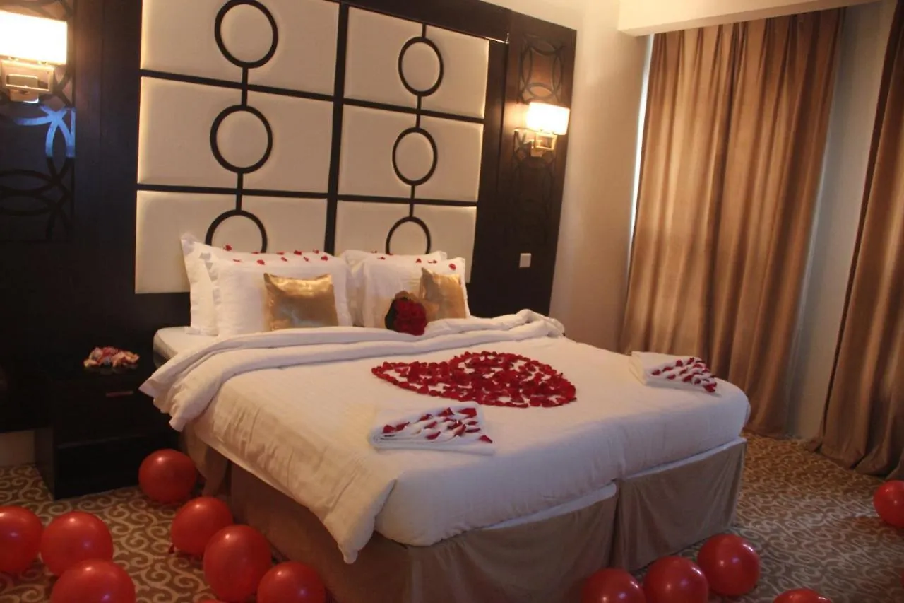 Al Bayraq Hotel